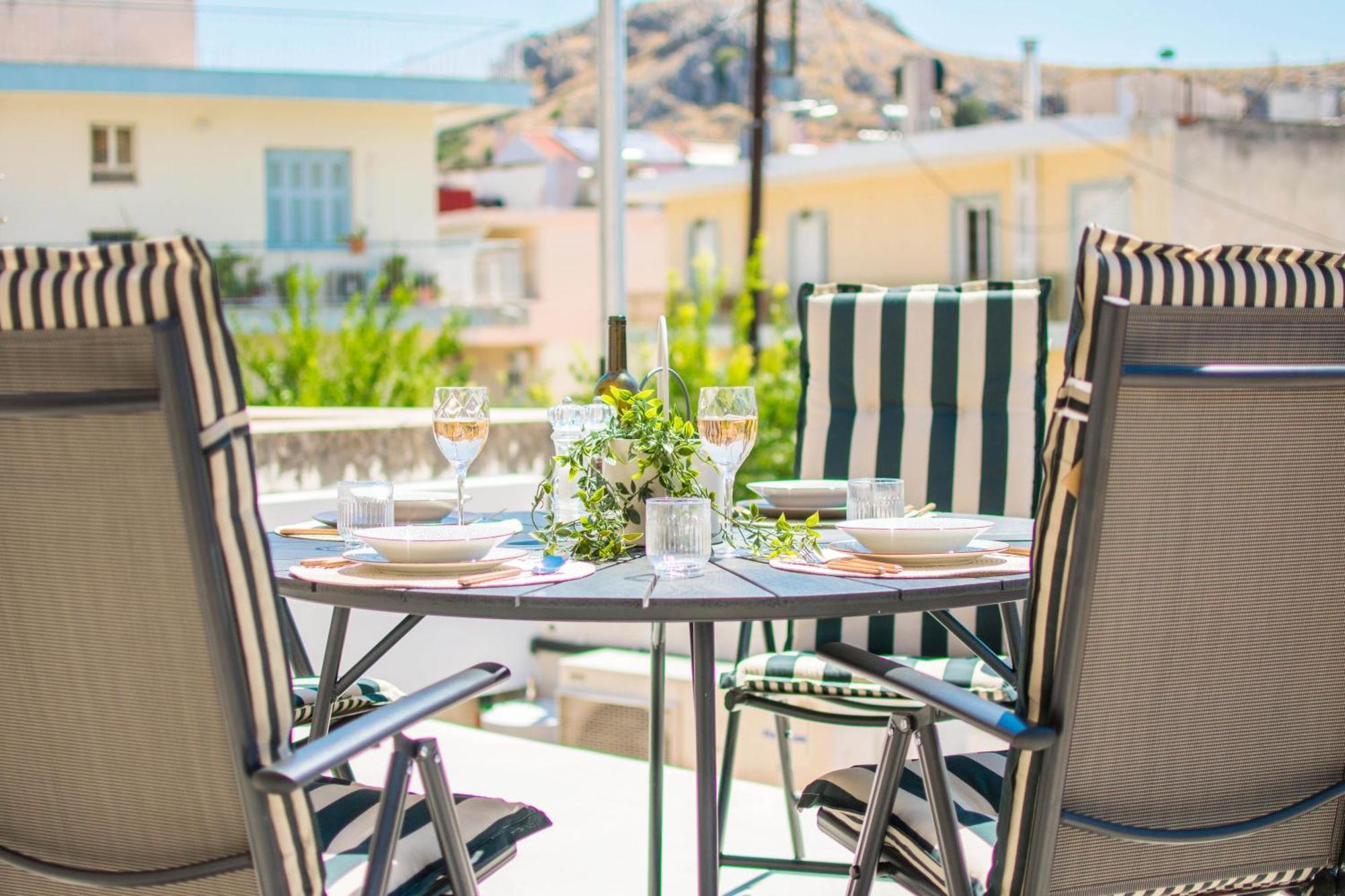 Nafplio Vacation House Zewnętrze zdjęcie
