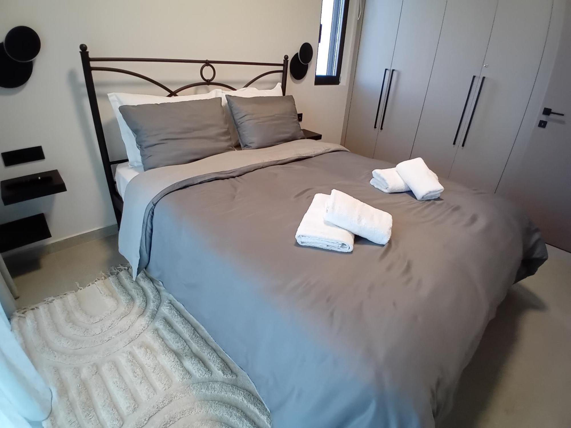 Nafplio Vacation House Zewnętrze zdjęcie