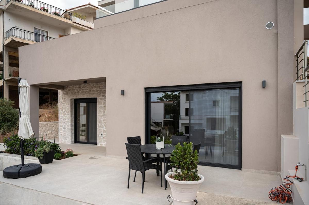 Nafplio Vacation House Zewnętrze zdjęcie