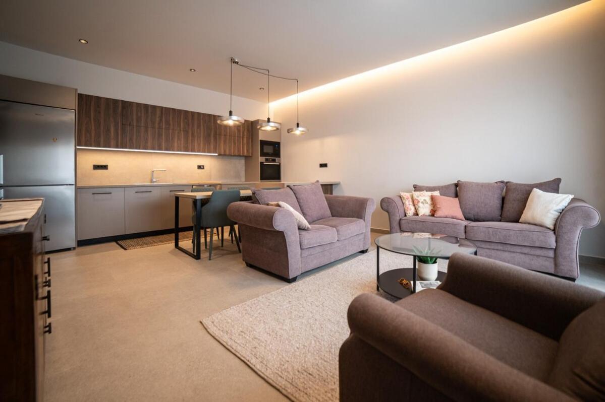 Nafplio Vacation House Zewnętrze zdjęcie