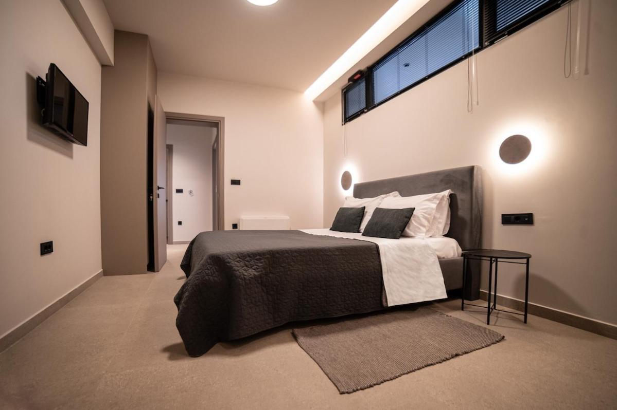 Nafplio Vacation House Zewnętrze zdjęcie