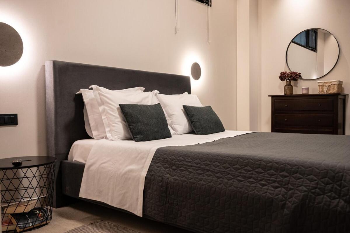 Nafplio Vacation House Zewnętrze zdjęcie