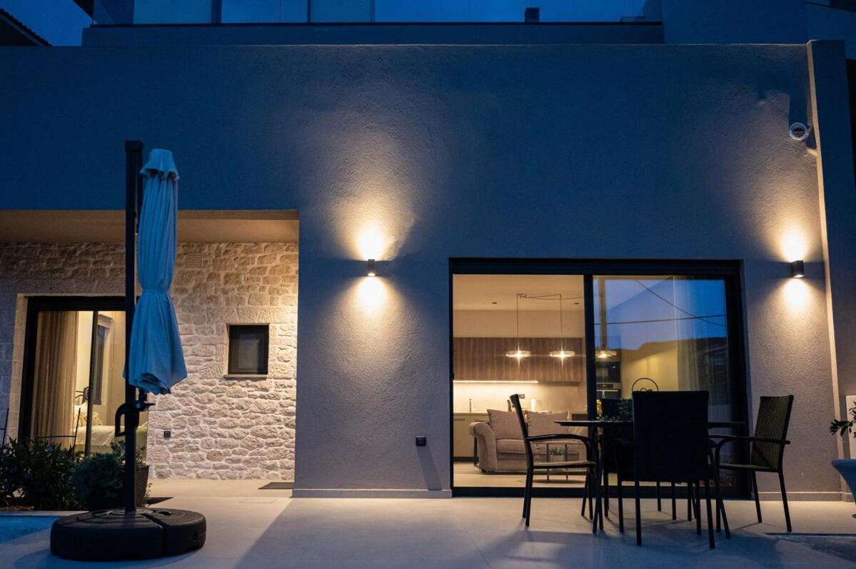 Nafplio Vacation House Zewnętrze zdjęcie