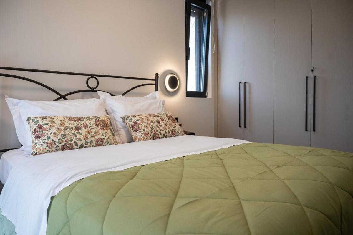 Nafplio Vacation House Zewnętrze zdjęcie