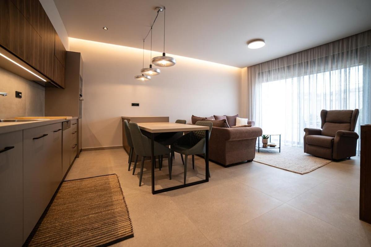 Nafplio Vacation House Zewnętrze zdjęcie